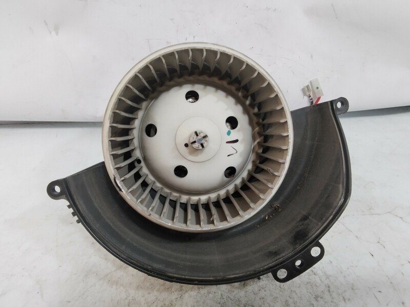 52421335 heater fan Opel Astra H GTC Berlina Cosmo 2004 1814773