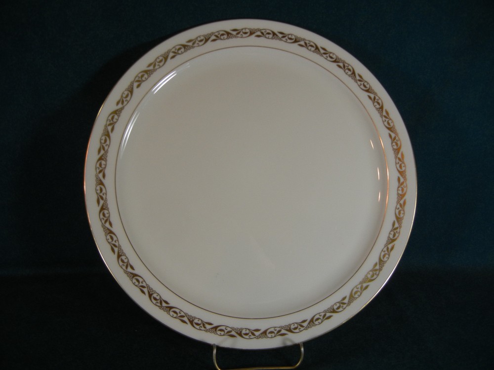 Lenox Mayfair P353 Chop Plate 12 1/2