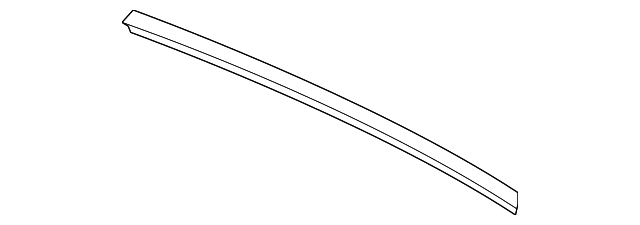Genuine Honda Wiper Blade Refill Set 76632-SNA-A01 – OEM Quality Replacement  