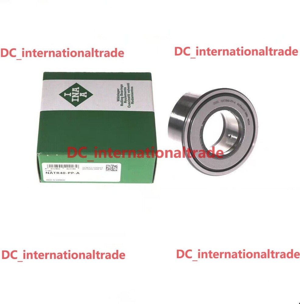 NEW INA NATR40-PP-A roller bearing 1PCS #PA