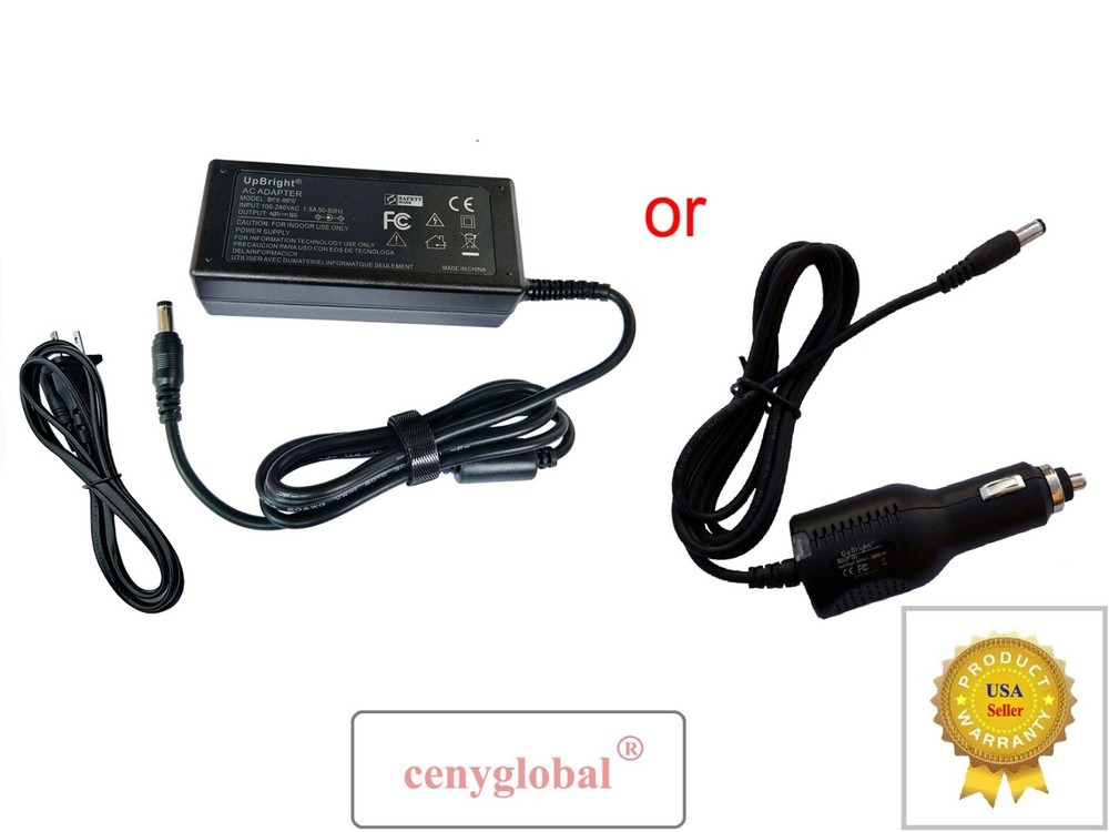 Rohde Schwarz R&S FSH20 Spectrum Analyzer AC Adapter 9kHz-20GHz-image