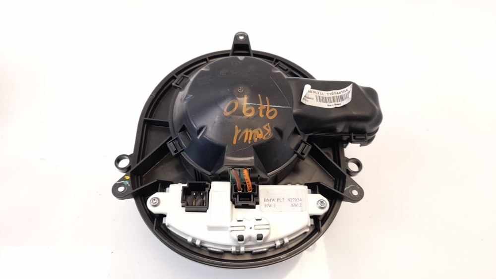T1014415A HEATING FAN / 888913 FOR BMW 1 SERIES LIM. F20 118D