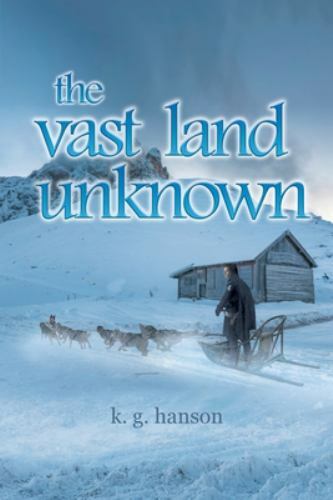 the vast land unknown, Brand New, Free shipping in the US