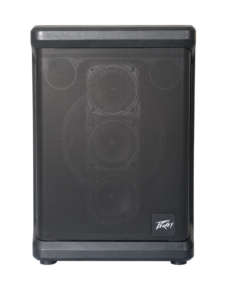 Peavey Solo® Battery Powered Portable PA and Busking Amp, 10-Hour Battery...