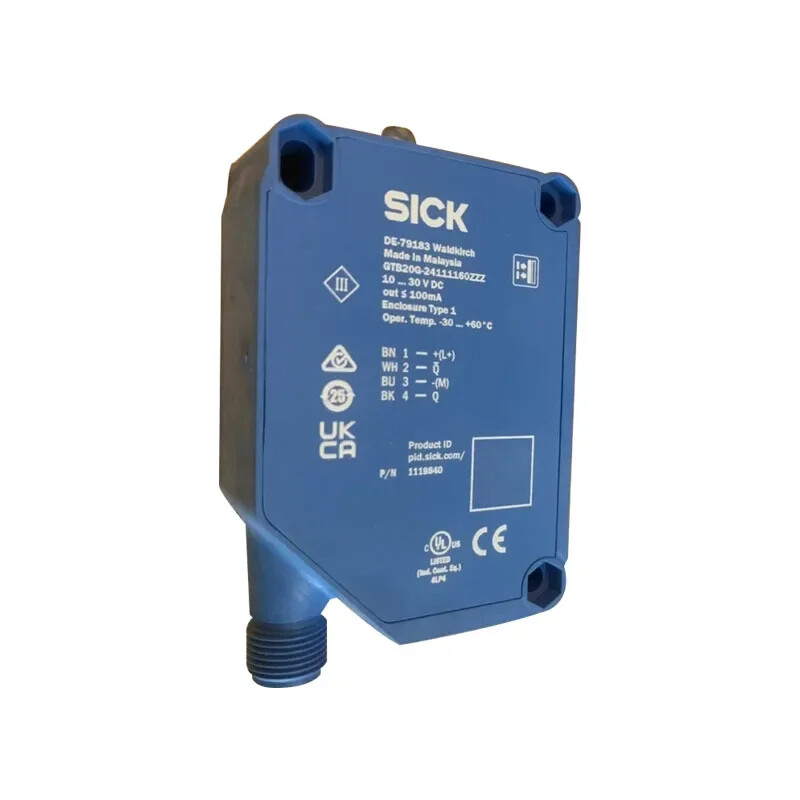 sick GTB20G-24111160ZZZ Photoelectric switch