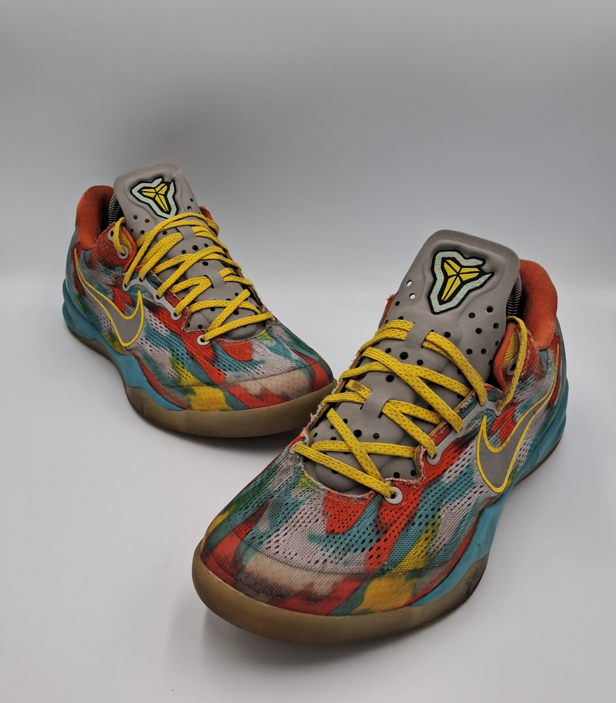 Size 9 - Nike Kobe 8 Protro Venice Beach (2024) - FQ3548-001