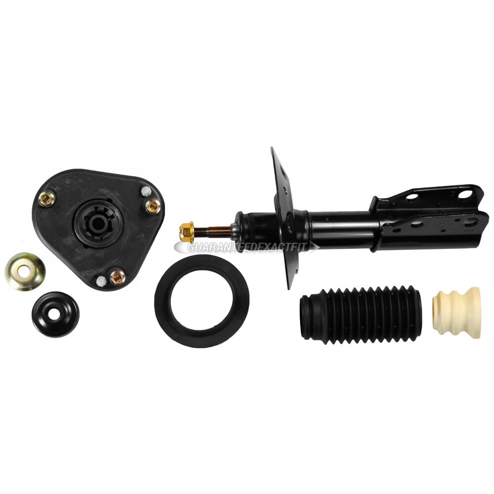 For Cadillac DeVille 2000-2005 Monroe Front Right Suspension Conversion Kit DAC