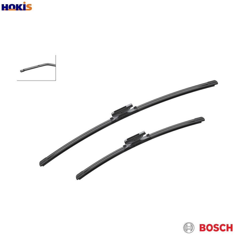 WIPER BLADE 3 397 007 426 FOR PEUGEOT EXPERT/Bus/Van/Platform/Chassis BIPPER