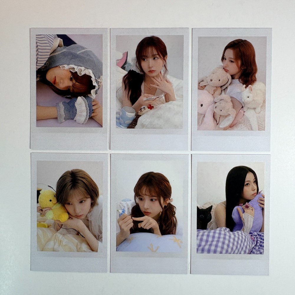 [NMIXX] 2026 SEASON'S GREETINGS 