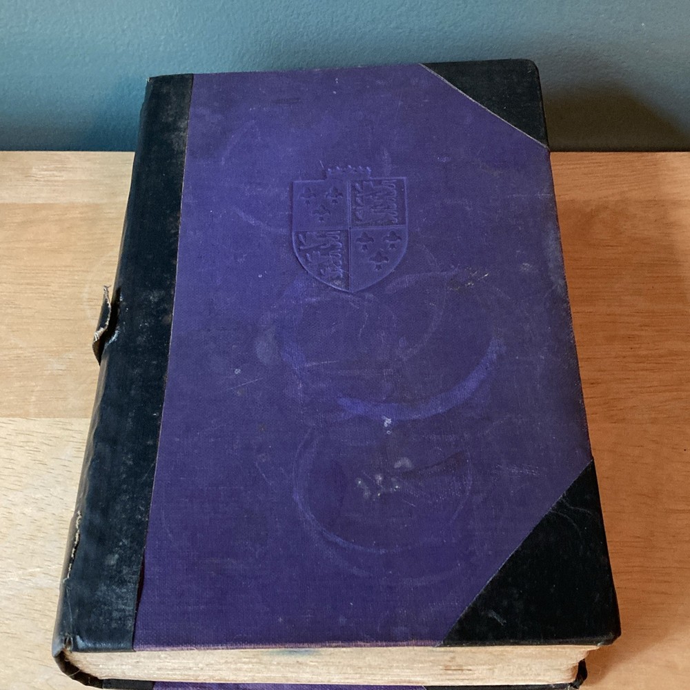 Francis Hackett HENRY THE EIGHTH Illustrated Hardcover Garden City 1931