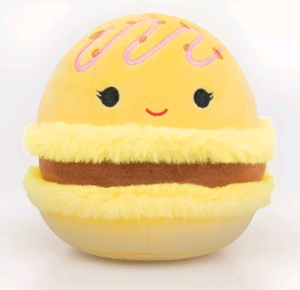Squishmallows 5