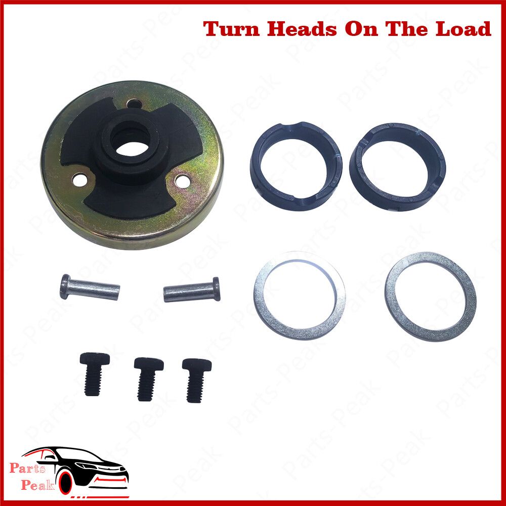 Shifter Repair Kit Fits for 1987-Up Ford F150 Bronco M5R2 5 Speed Transmission