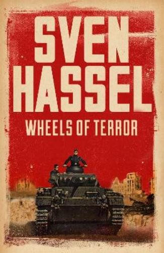 Sven Hassel Wheels of Terror (Paperback) Sven Hassel War ClassicsAnother great item from Rarewaves USA | Free delivery!