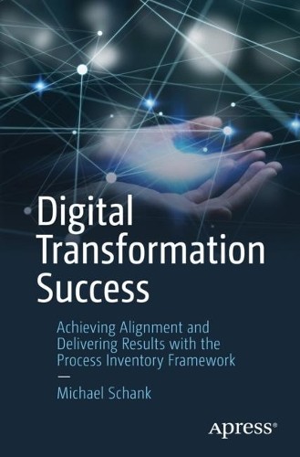 Michael Schank Digital Transformation Success (Paperback)Another great item from Rarewaves USA | Free delivery!