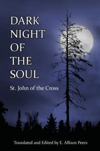 Dark Night of the Soul (Paperback or Softback)