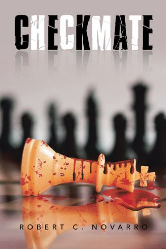 Checkmate, Paperback by Novarro, Robert C., Like New Used, Free shipping in t...