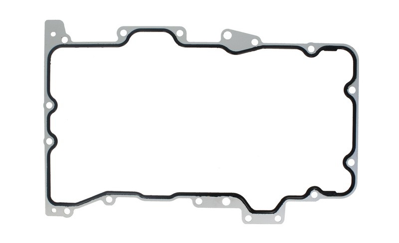 Oil pan gasket for Ford Cougar, Maverick, Mondeo I, Mondeo II, Mondeoo