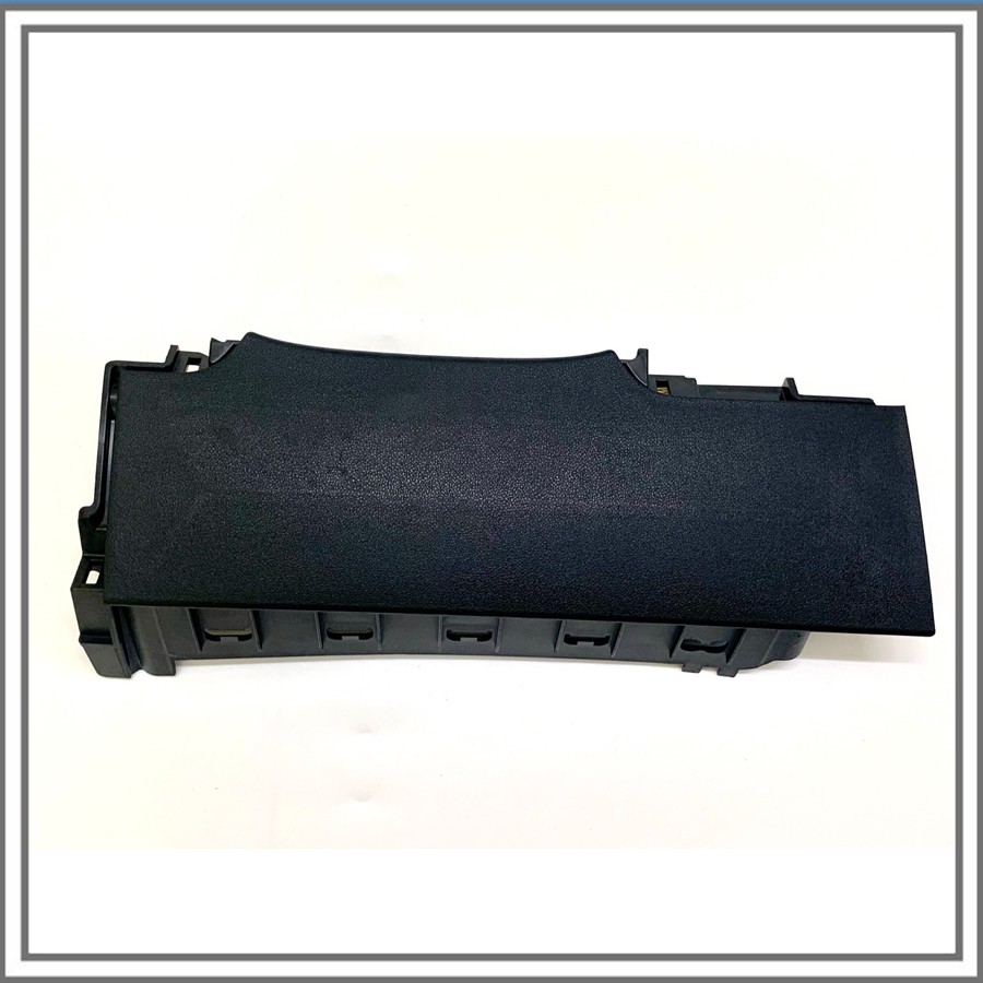 only cover Left Driver Side Knee Cover Panel For 2023 2024 2025 Honda HRV HR-V