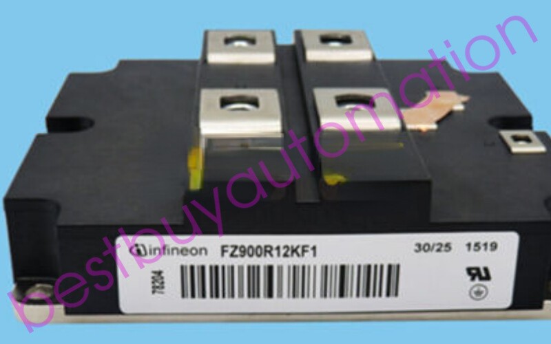 1PCS INFINEON/EUPEC FZ900R12KF1 Power Module Supply Quality Guarantee