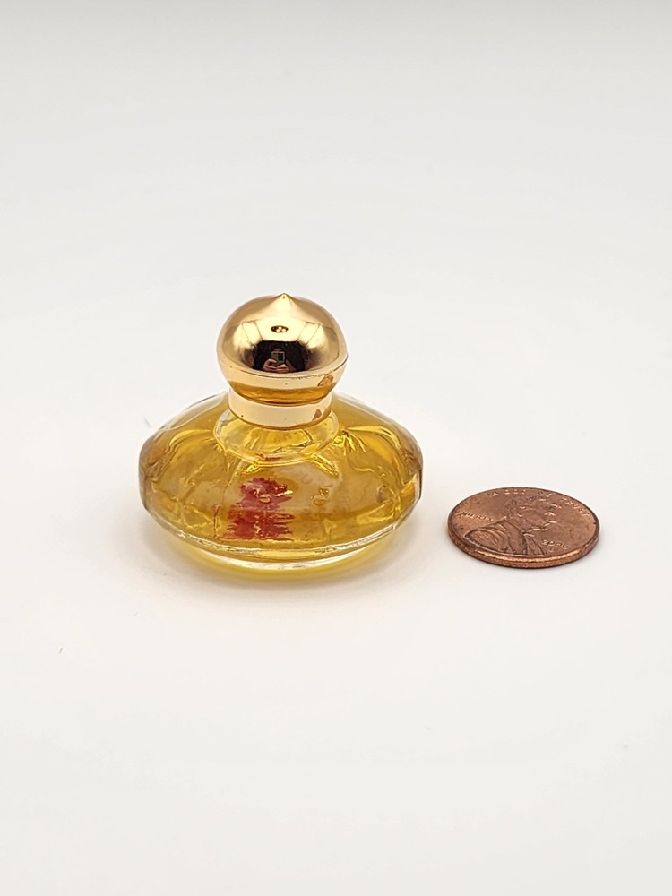 Chopard Casmir vintage mini perfume 5ml Parfum