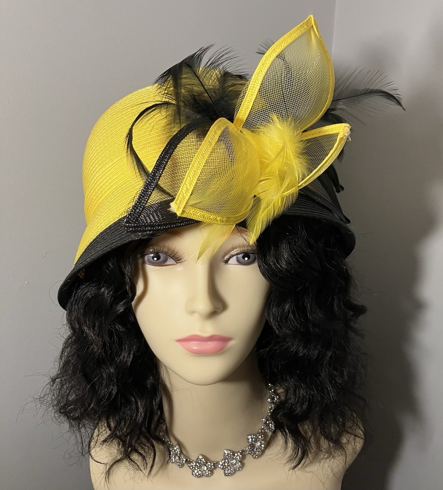 Lady’s Hat