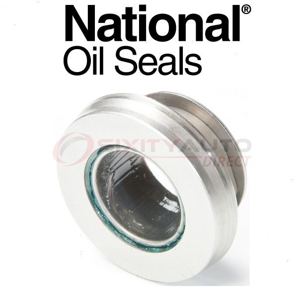 National Clutch Release Bearing for 1954-1959 GMC S370 - Transmission gm