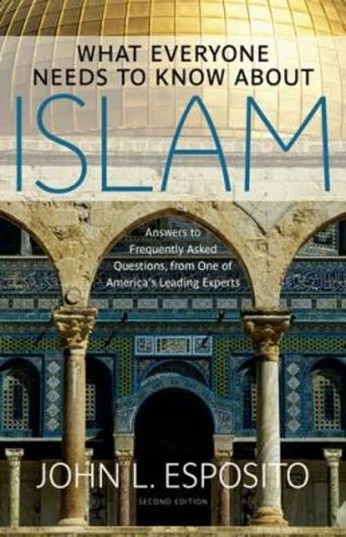 What Everyone Needs to Know about Islam Hardcover John L. EspositFree US Delivery | ISBN:0199794138