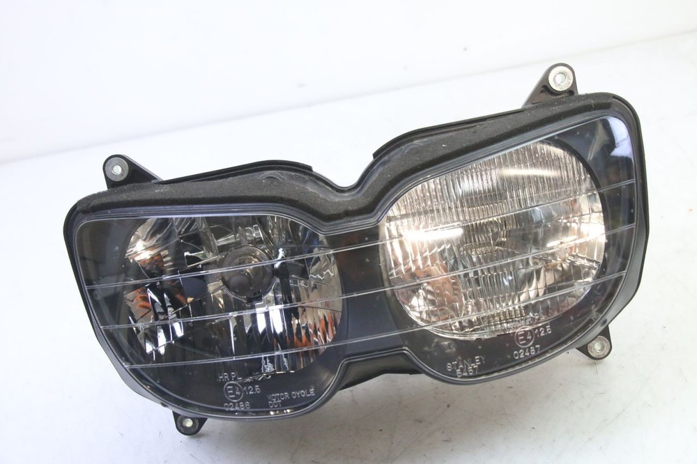 HEADLIGHTS - HONDA CBR RR FIREBLADE 900 (1992 - 1994)