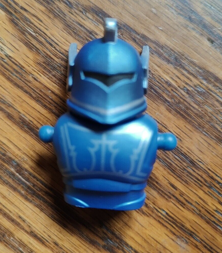 ROBLOX Champions Series 1 Alar Knight of Splintered Skies replacement parts only