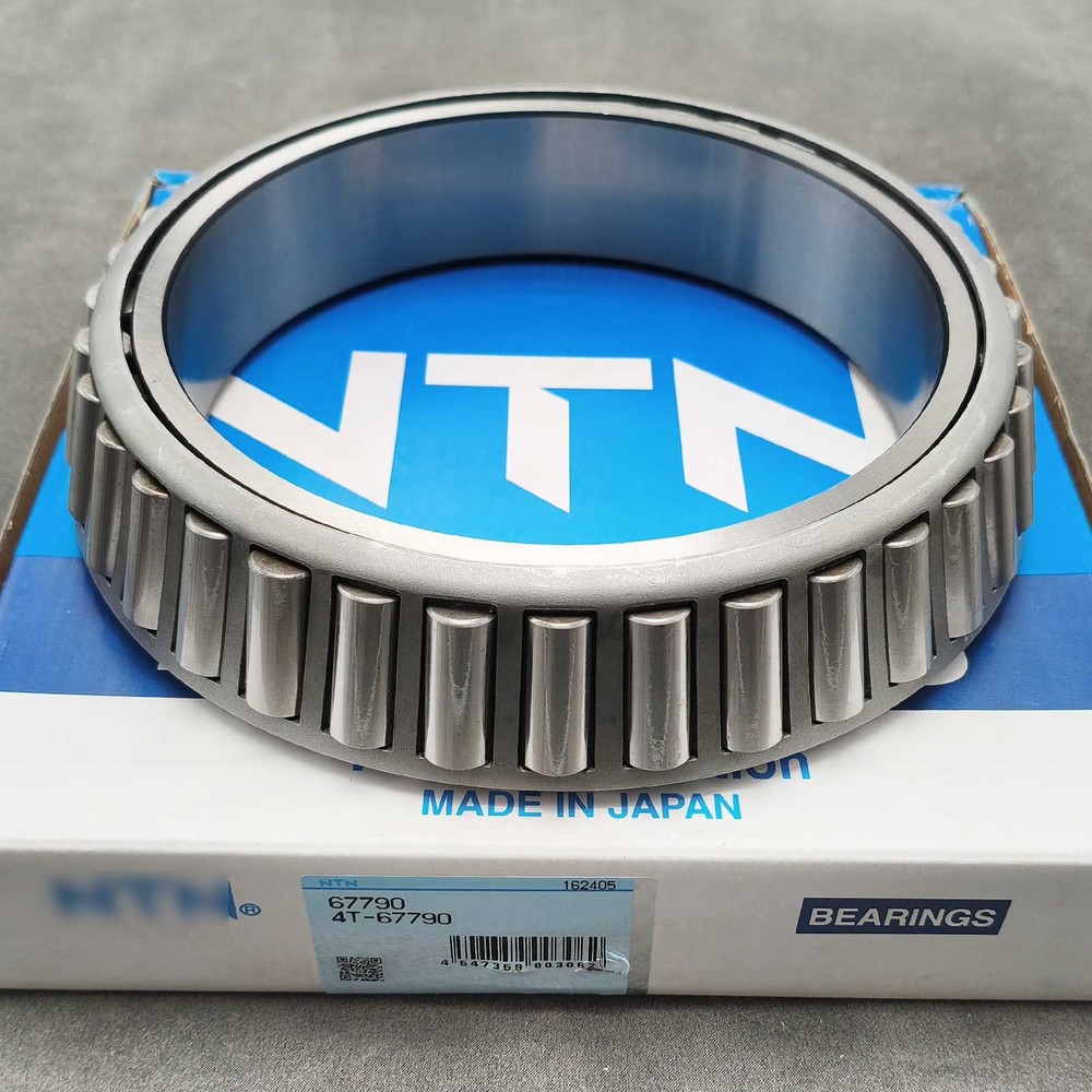 New Tapered Roller Bearing for NTN 4T67790