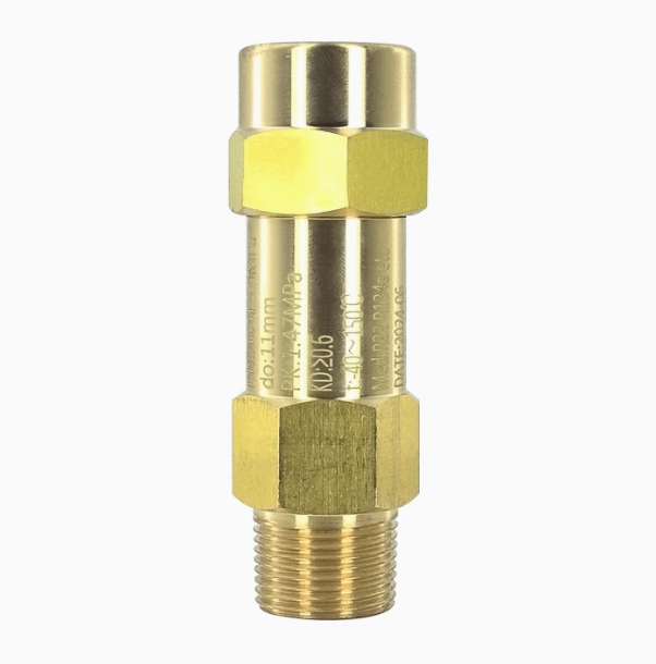 York 100% brand new and original pressure relief valve 022W12519-000