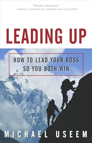 Leading Up by Useem, Michael Paperback Book The Fast Free ShippingFREE US DELIVERY | ISBN: 1400047005 | Quality Books