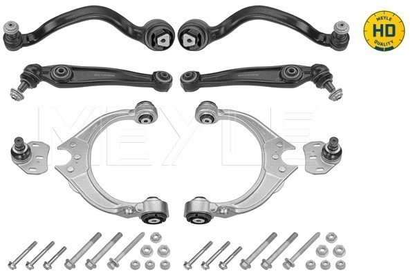 316 050 0109/HD MEYLE handlebar set, wheel suspension for BMW