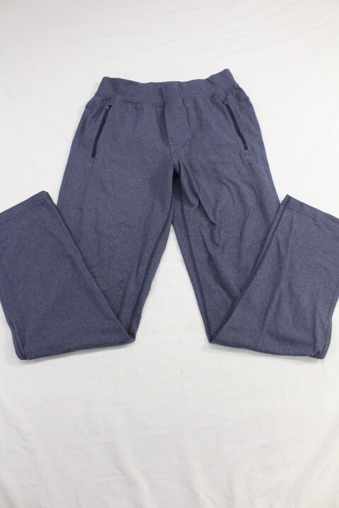 Lululemon Men’s Medium Athletic Casual Pants in Blue