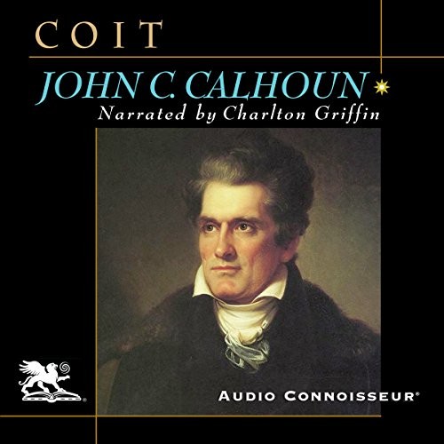 Margaret L Coit John C. Calhoun (Hardback)Another great item from Rarewaves USA | Free delivery!
