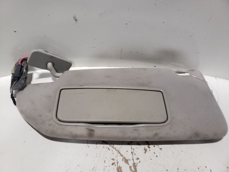 Illuminated Sun Visor for 05-09 Volvo 60 Series 992680