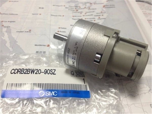 New Smc Air Cylinder CRB2BW20-90SZ ge