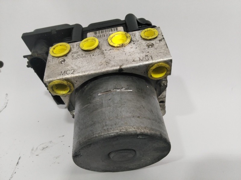 46802215 abs FIAT PANDA 169 1.2 8V ALESSI 2006 1772616