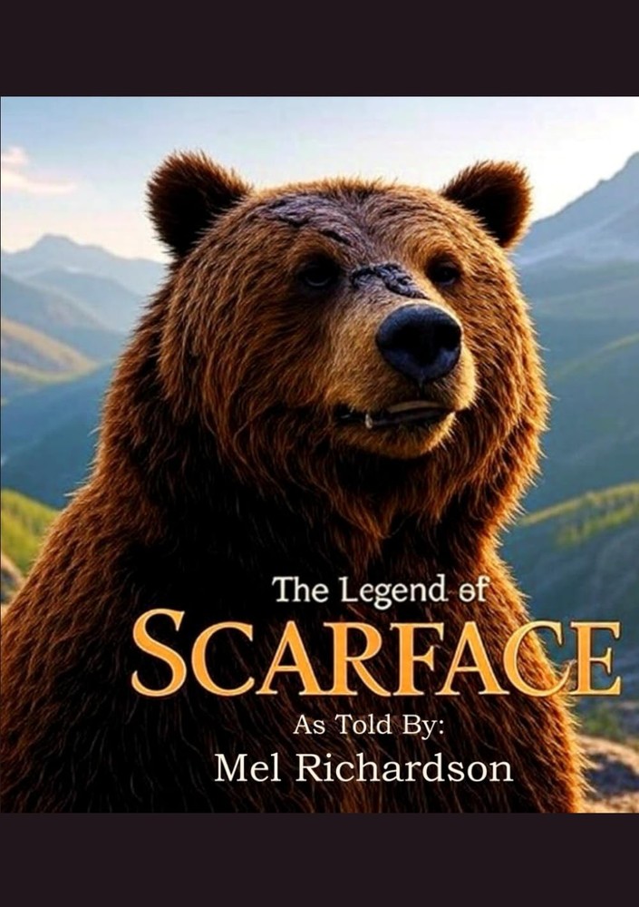 The Legend of Scarface