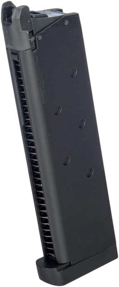 X Eagle 1911 28 round Single Stack Airsoft Magazine