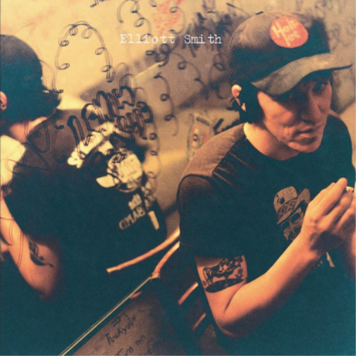 Elliott Smith Either/Or (CD) Album