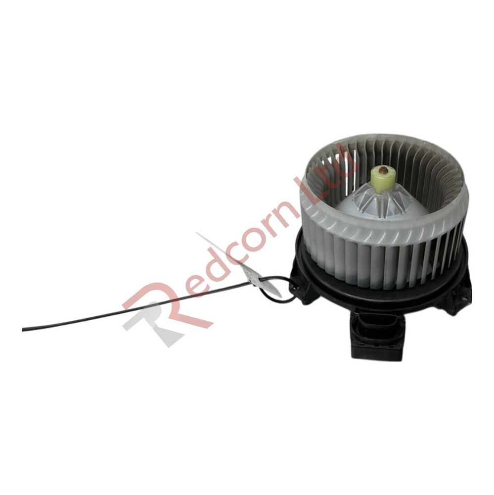 TOYOTA YARIS XP130 2014-2017 Heater Blower Motor Fan