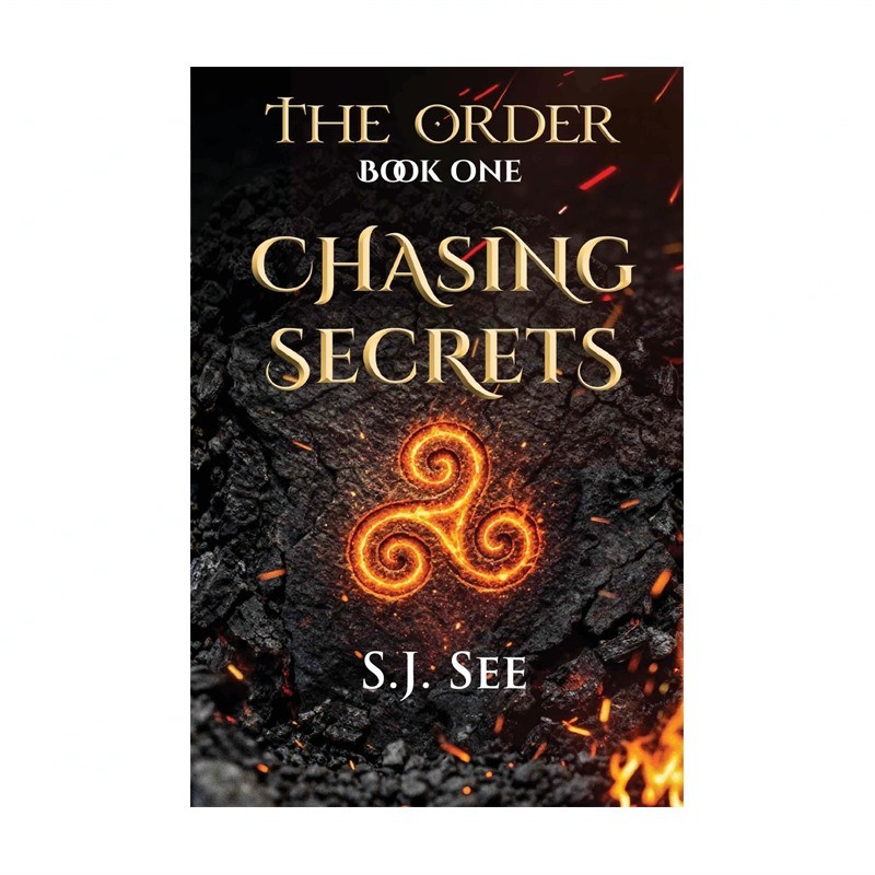 Chasing Secrets See Paperback