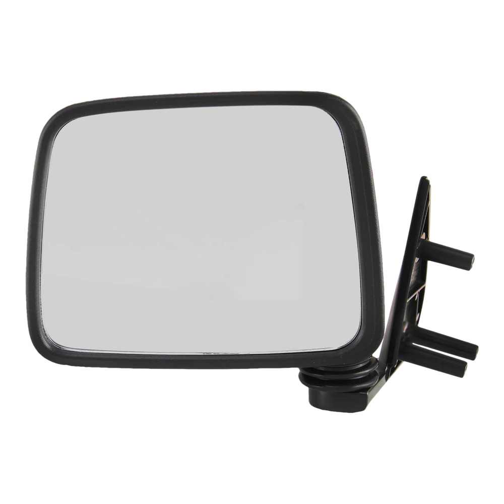 New Driver Side Mirror For Nissan D21 1986-2004