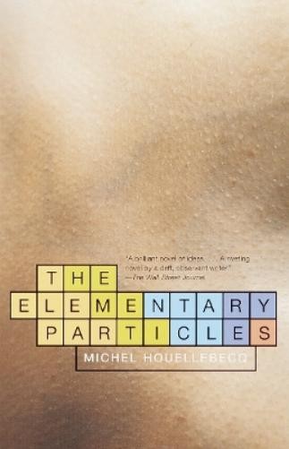 Michel Houellebecq The Elementary Particles (Paperback) Vintage InternationalAnother great item from Rarewaves USA | Free delivery!