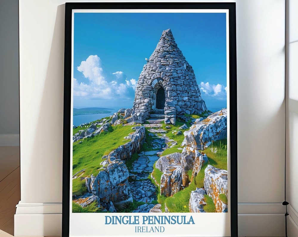 Dingle Peninsula Wall Art And Posters Available Now Dingle Peninsula Travel