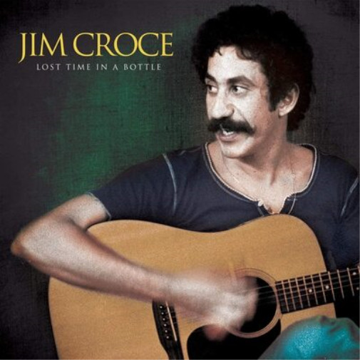Jim Croce Lost Time in a Bottle (CD) AlbumAnother great item from Rarewaves USA | Free delivery!