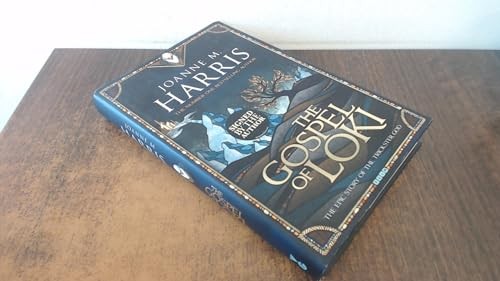 The Gospel of Loki by Harris, Joanne M Book The Fast Free ShippingFREE US DELIVERY | ISBN: 1473202353 | Quality Books