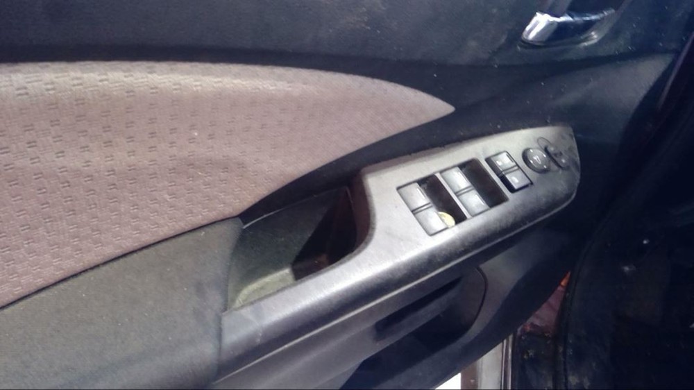 Driver Front Door Switch Driver's Lock And Window Master Fits 14-16 CR-V 4534843