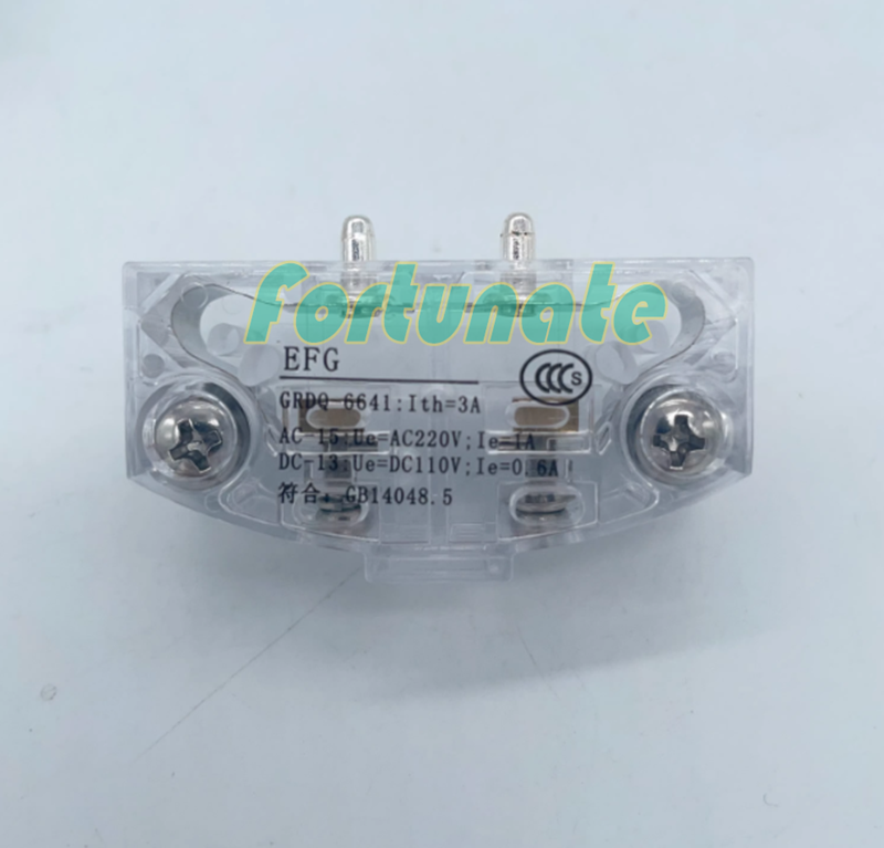 1PC NEW FOR Elevator contact switch GRDQ-6641